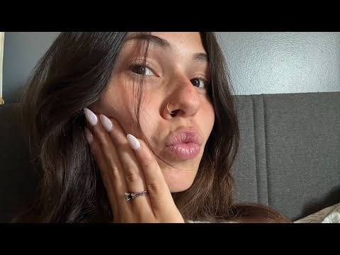 ASMR Ramble (FAIL) 