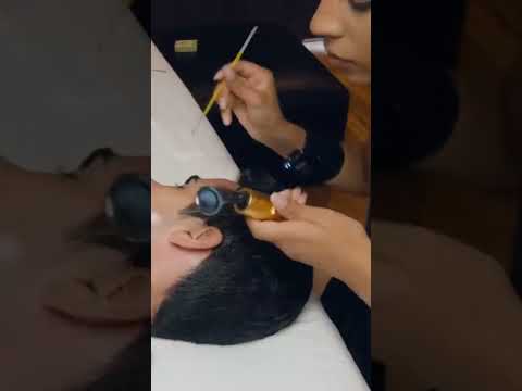 Pulizia delle orecchie cinese ASMR #asmr #massage #earcleaning #earcleaningasmr #asmrmassagesleep