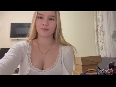 ASMR NEW BOOTS AND BAGS 