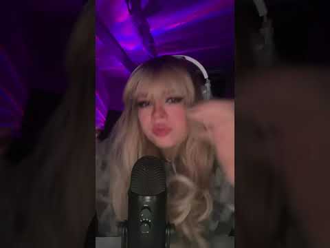More ASMR Finger Licking 💋 - The ASMR Index