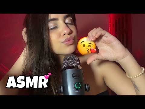 ASMR - MELHOR AMIGA DA SUA NAMORADA SE DECLARANDO