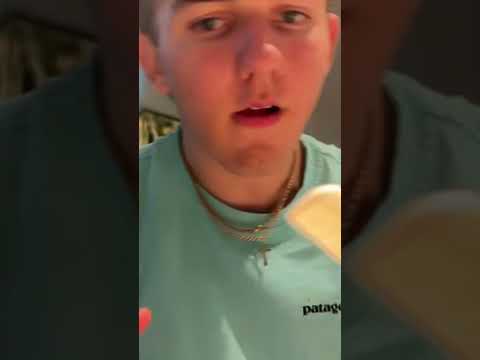 Asmr haircut