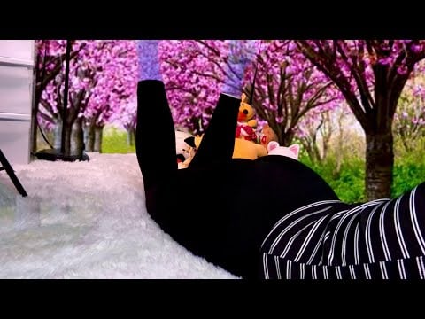 asmr can u handle these intense mouth sounds? Σ(°ロ°) 
