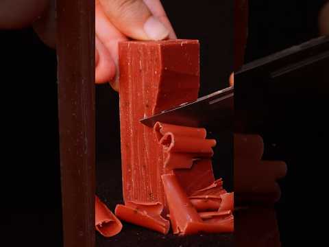 Satisfying Soap Carving ASMR