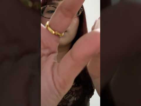 ASMR #suenoreparador #asmrenespañol #tingles #sonidosrelajantesparadormir #asmrrelaxation #relax