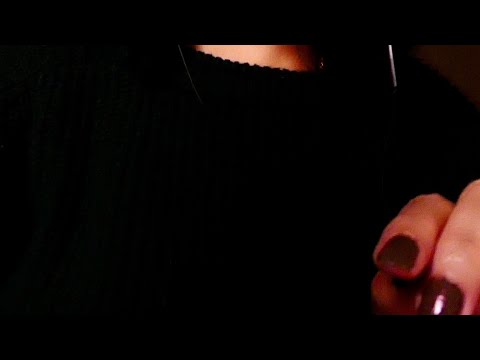 Simulating ASMR Winter Sounds