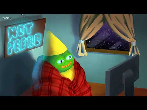 ASMR 6pm - unknown ???
