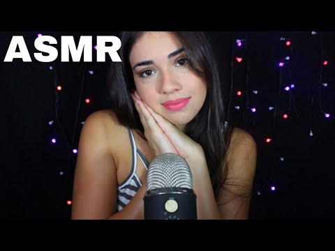 ASMR Sons de boca que vão te ARREPIAR