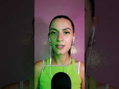 TEST DE TU INTUICIÓN! Cuantas veces la pantalla se vuelve…? #asmr #asmrespañol