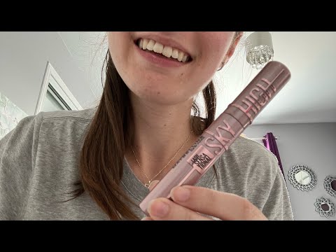 asmr | 1 minute makeup 💄