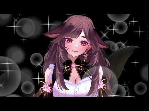 Good Girl/I Love You Tingles - Kabuki Koi