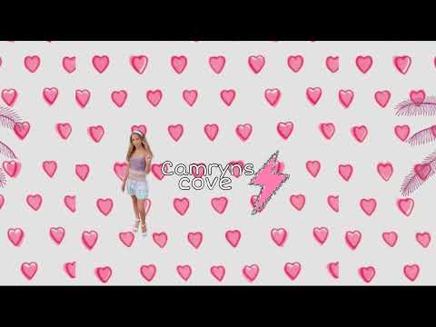 Camryns Cove Live Stream