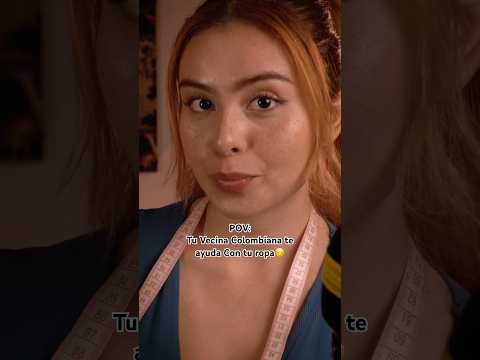 VECINA TE AYUDA CON TU ROPA👀