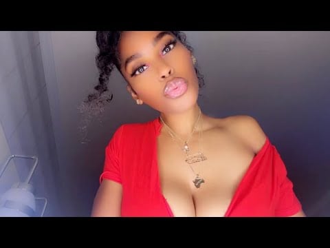 ASMR | Giving You Sweet Kisses To help you sleep 💋