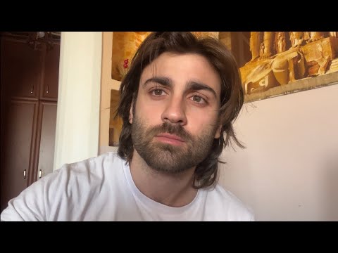 ASMR quick check-up and catch up