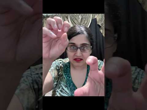 ASMR Invisible Scratching Tingles 