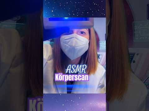 ASMR Schlaflabor Roleplay 🧪 Dr. Cloud testet deine Traumfrequenz | Einschlafen garantiert 💤