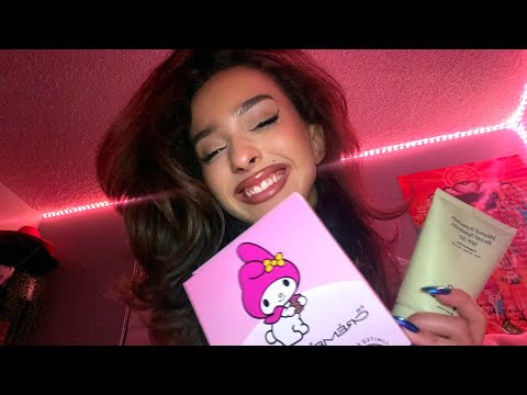 ASMR ESPAÑOL ❤️ Marshalls Haul