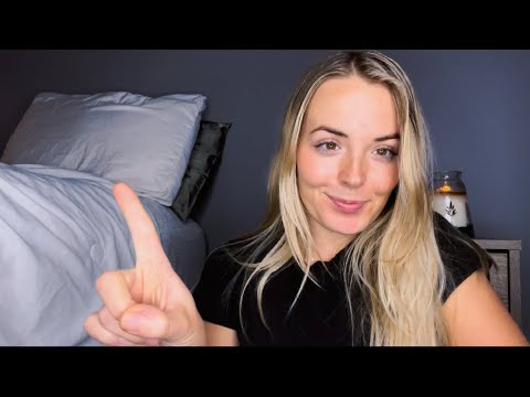 ASMR Follow My Instructions (fast)