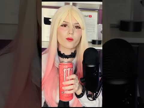🌙 ASMR relaxing video role play tingles💤(full on my channel)