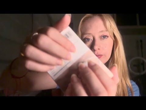 ASMR caseirinho para adormecer em menos de 13 minutos 😴