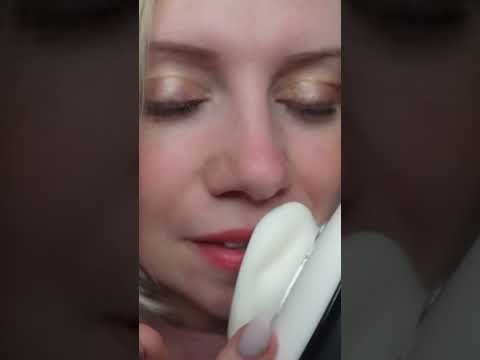 ASMR - Slow Clickity Counting
