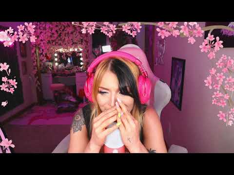 Fall Asleep w/ Me 🌸 !NewVideo