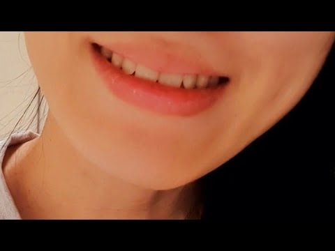 ASMR Follow My Instructions In 10minutes ✨️ eyes closed, soft spoken whisper, covering camera, shhh