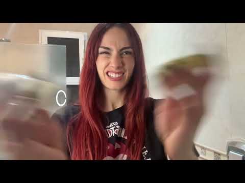 ASMR en el BAÑO 🫧🧼 Asmr Español Argentina