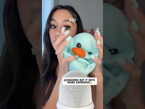 what was YOUR favorite #asmr #explore #trending #viral