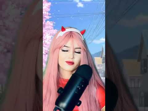 🌙 ASMR relaxing video 💤(full on my channel)