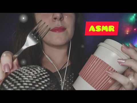 ASMR - Prontos Para Dormir Com Esses Gatilhos? • Ready To Sleep With These Triggers?