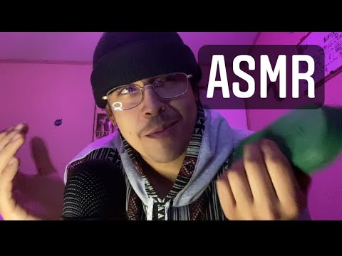 ASMR | Actually Fast&Aggressive Compilation  [ fist time using a mic ]