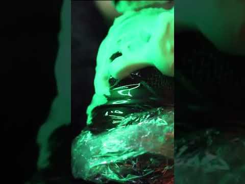 Layer asmr sounds like! #asmr #shorts