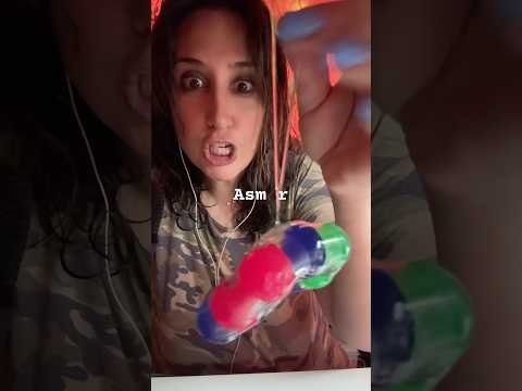 ASMR Having a Baby in the future Role-play (w/gum chewing whispers)