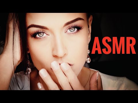 ASMR Gina Carla 😴 Sleep Well!