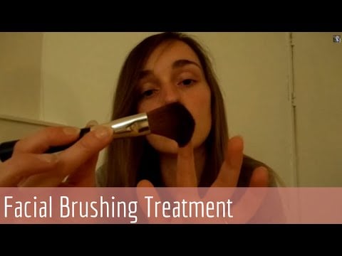 ASMR Soft Spoken Interactive Role Play