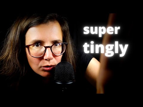 ASMR 👄 ultra close and *INTENSE* Mouth Sounds special | tingles guaranteed