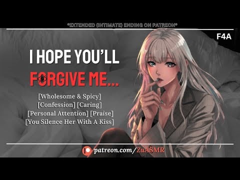 older best friend confesses and kisses you when you “sleep”💤|F4A| sweet&spicy| willing listener|ASMR
