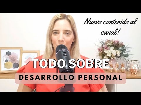 😀 DESARROLLO PERSONAL | STORYTIME DEL CANAL✨| Florencia In Vogue