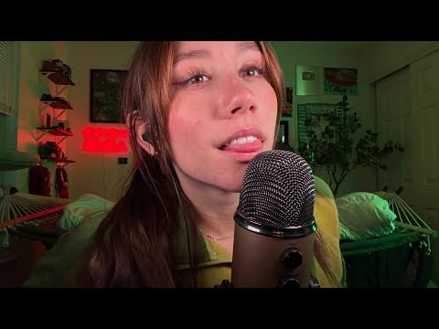 dakota b asmr - All videos @ The ASMR Index