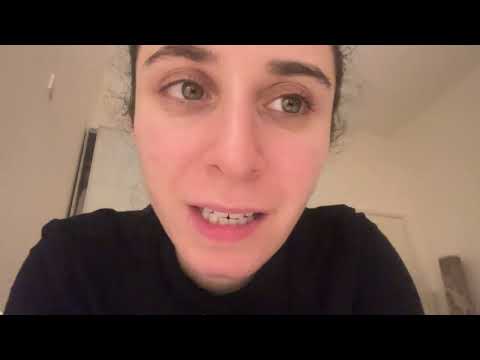 Stop manipulating each other - Soft spoken ASMR