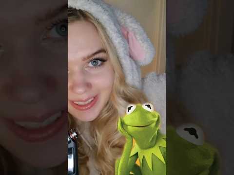 Sesame Street asmr