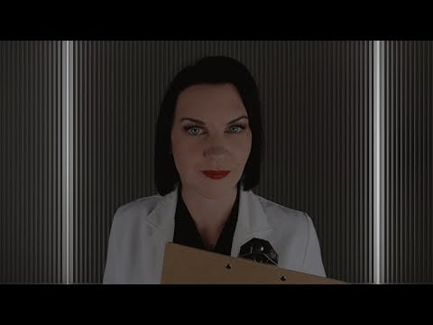 ASMR Meta Horror