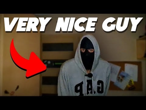 I won't R*B you... Trust Me (ASMR)