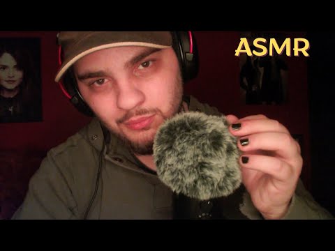 #ASMR - Blabla & Mots déclencheurs 🫶
