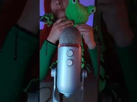 ASMR CRINKLE SOUNDS SUPER RELAJANTE  #asmr #shorts