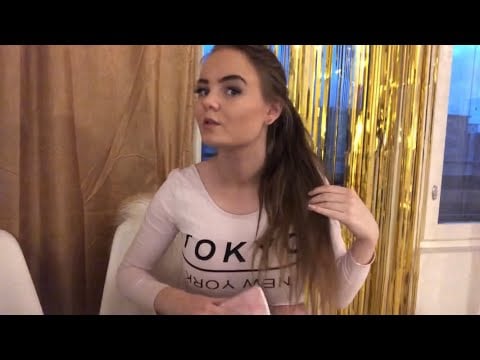 ASMR Triggers for sleep | 500 SUBS SPECIAL