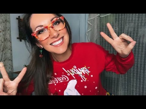 80s shop ASMR ~ nostalgic vibe, assorted triggers