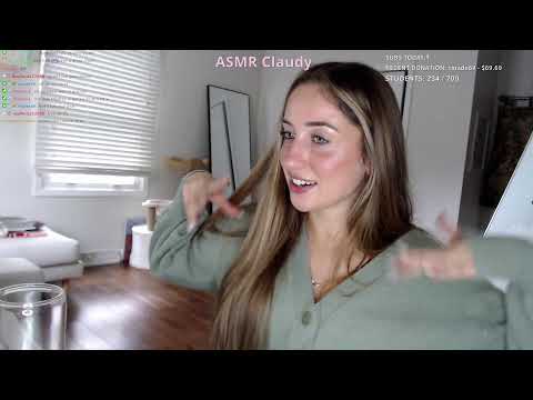 GRWM Going to the Casino (first time)